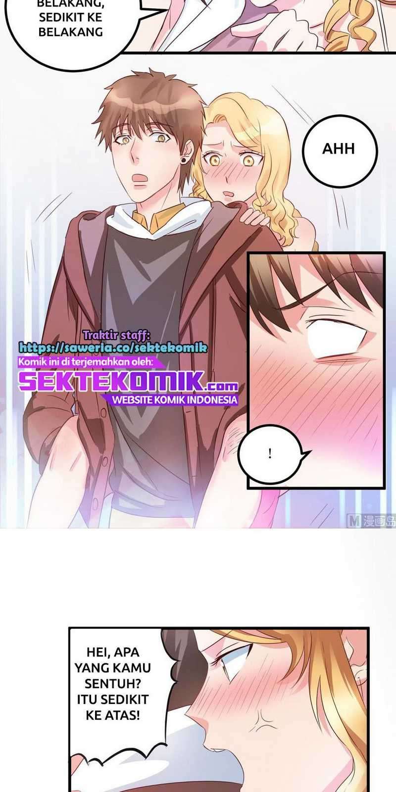 The Immortal Doctor Chapter 41 Gambar 10